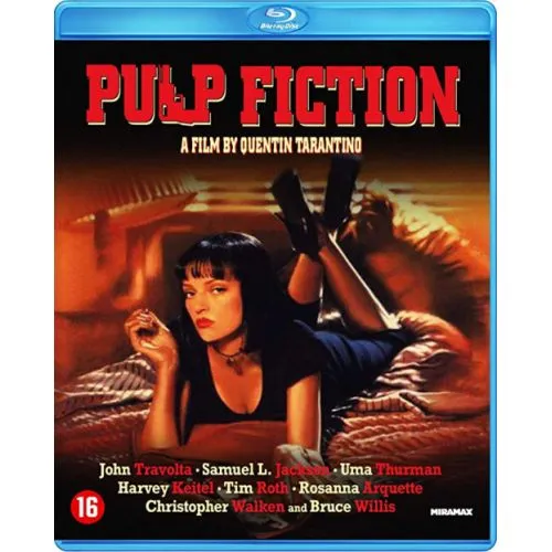 PULP FICTION
