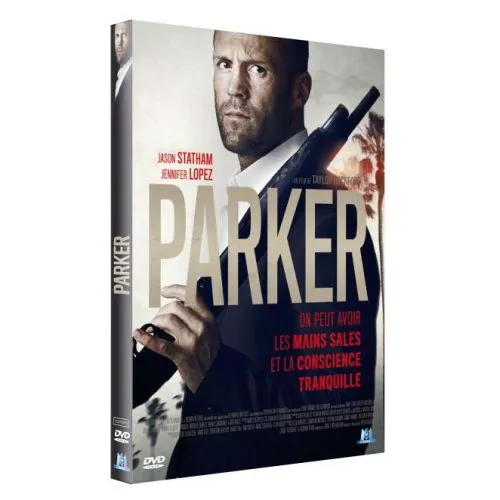 PARKER OCC