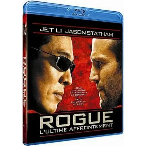 ROGUE L ULTIME AFFRONTEMENT OCC