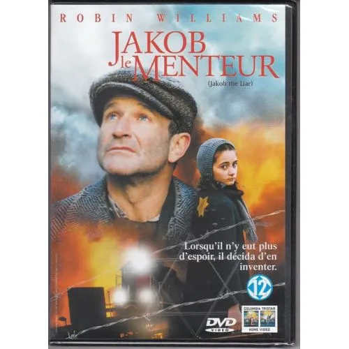 JAKOB LE MENTEUR OCC