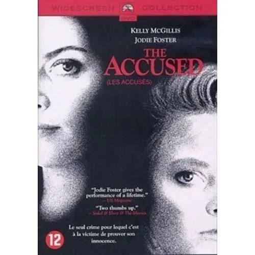 Les Accusés occ