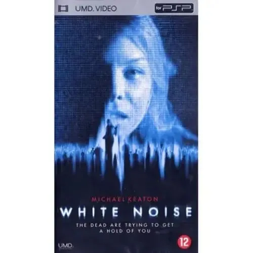 WHITE NOISE (UMD VIDEO) OCC