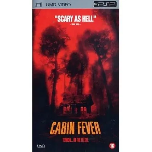 CABIN FEVER (UMD VIDEO) OCC