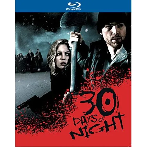 30 JOURS DE NUIT OCC
