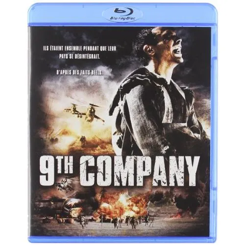 9TH COMPANY OCC