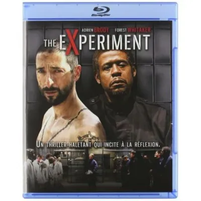 The Experiment occ