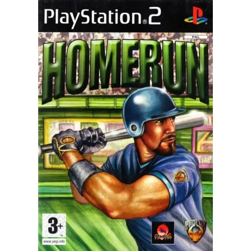 HOMERUN (FRA) OCC