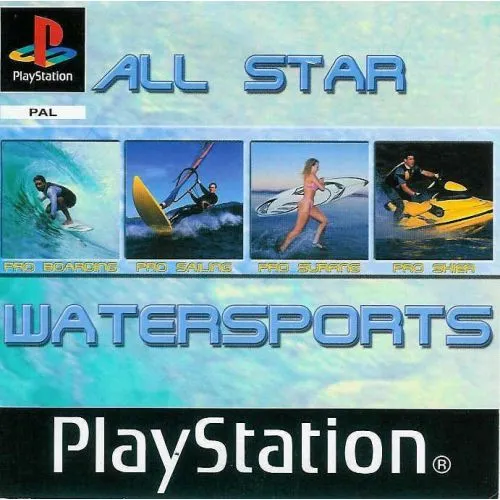 ALL STAR WATERSPORTS OCC