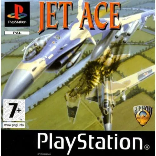 JET ACE (FRA) OCC