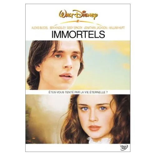 Immortels occ