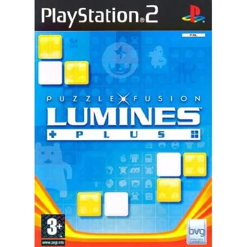 LUMINES PLUS (EUR) OCC