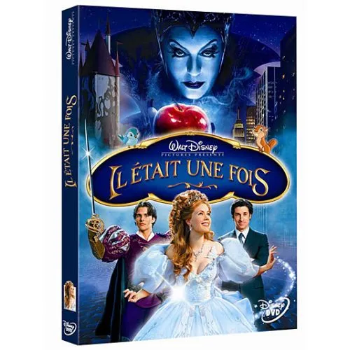 IL ETAIT UNE FOIS OCC