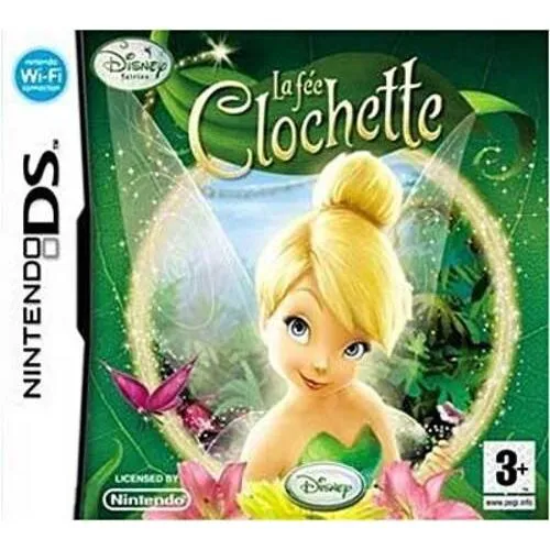 LA FEE CLOCHETTE (FRA) OCC
