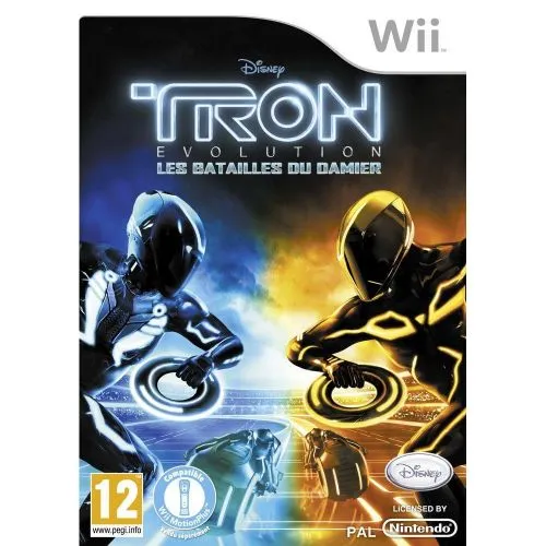 TRON ECOLUTION (FRA) OCC