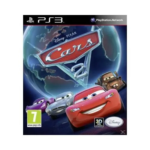 CARS 2 (FAH) OCC