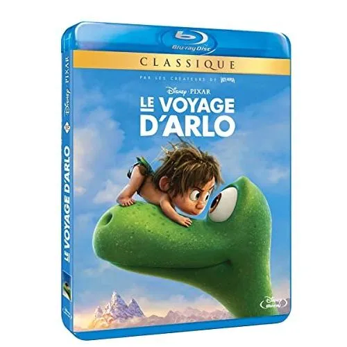 LE VOYAGE D ARLO OCC
