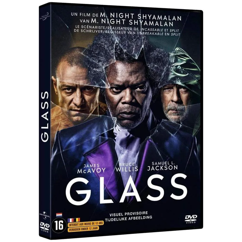 GLASS OCC