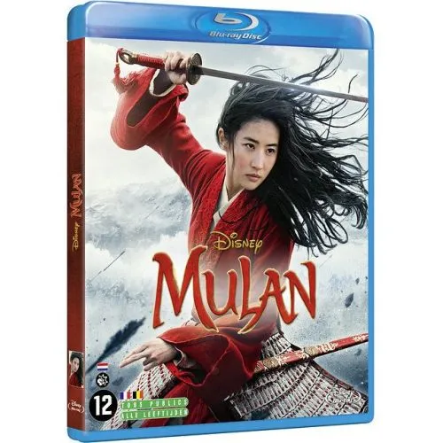 MULAN (2020) OCC