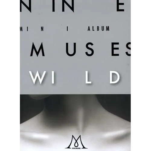 Nine Muses : Wild occ