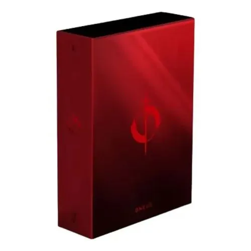 Oneus : Lived (4th Mini Album) occ