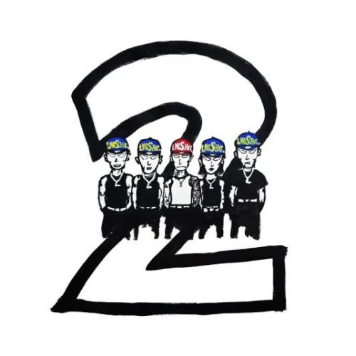 Jay Park & LNGSHOT : Mixtape - 4SHOBOIZ Vol.2) Neuf sous blister