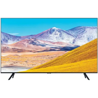 TV LED 108CM SAMSUNG UE43TU8005K 4K UHD OCC