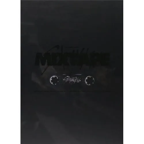 Stray Kids : Mixtape occ
