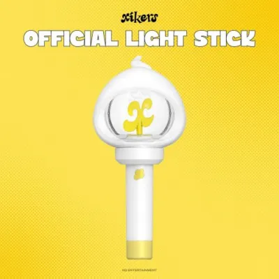 LIGHT STICK XIKERS OFFICIEL
