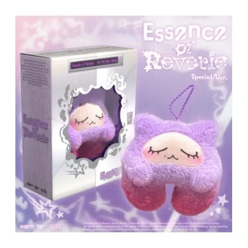 Baekhyun (EXO) : Essence of Reverie (Special ver.)