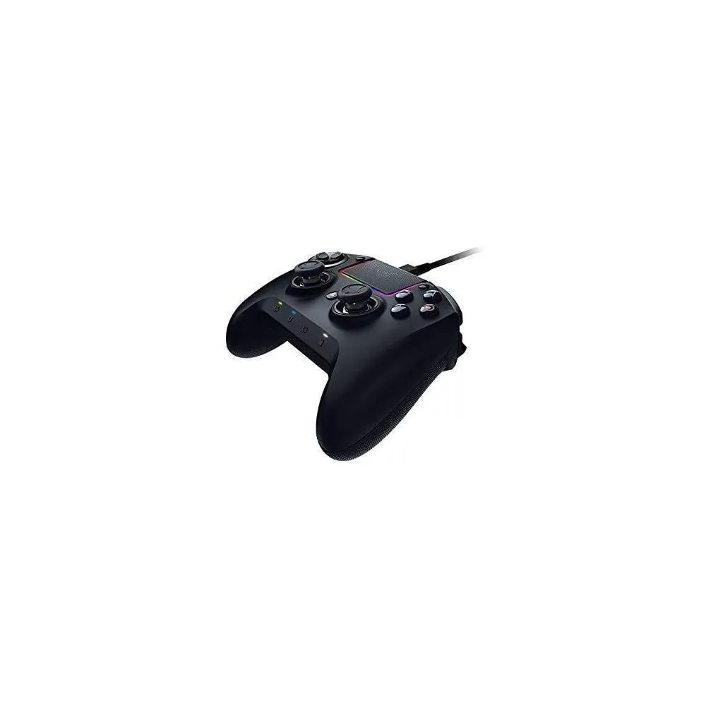 MANETTE PS4 RAZER RAIJU ULTIMATE V2 OCC – Image 5