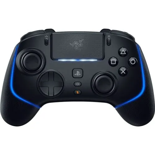 MANETTE RAZER WOLVERINE V2 PRO OCC