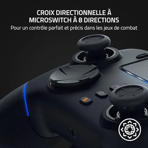 MANETTE RAZER WOLVERINE V2 PRO OCC – Image 5