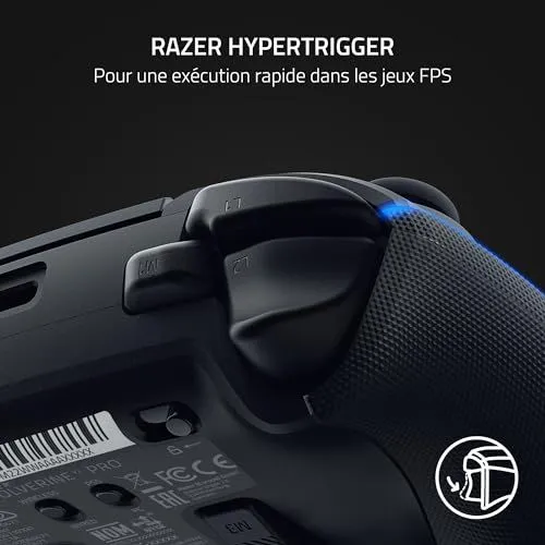MANETTE RAZER WOLVERINE V2 PRO OCC – Image 6