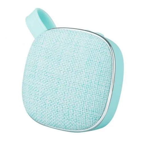 ENCEINTE ONE+ F2785 BLEU BLUETOOTH – Image 2