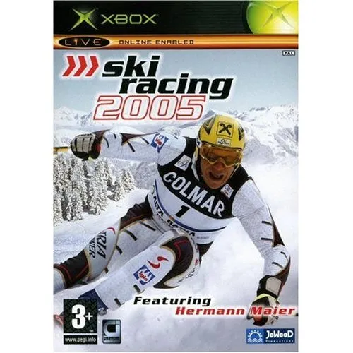 SKI RACING (FRA) OCC