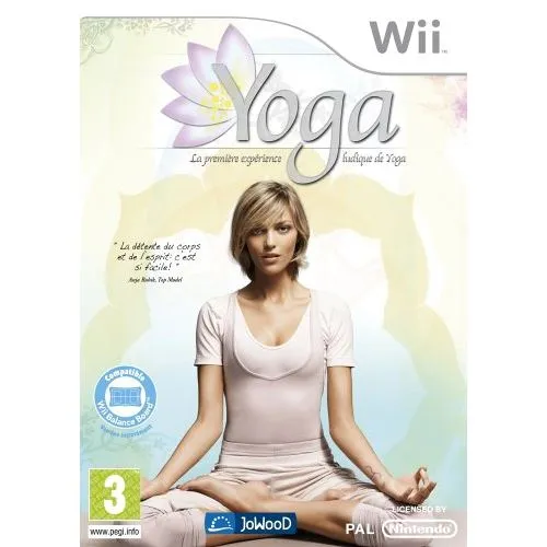 YOGA (FRA) OCC