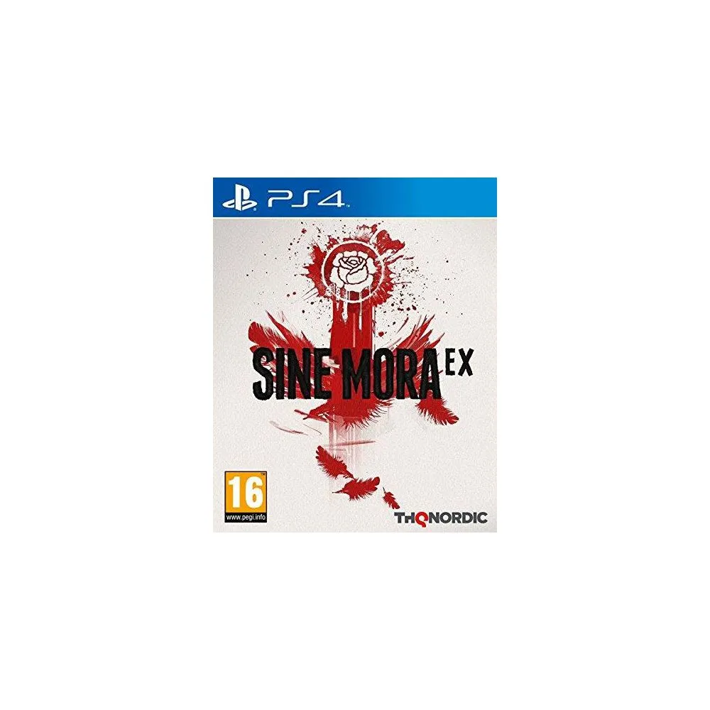 SINE MORA EX