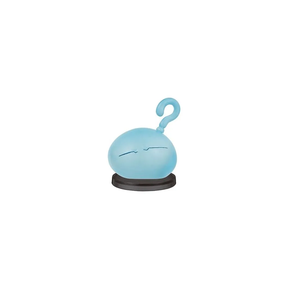 FIGURINE MOI QUAND JE ME REINCARNE EN SLIME : FIGURINE E FIGURINE WORLD COLLECTABLE 7CM