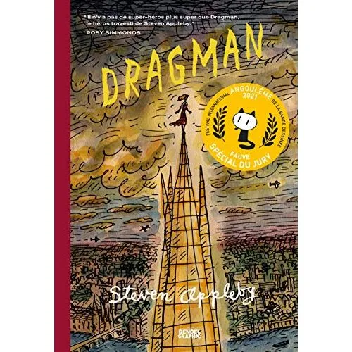 DRAGMAN OCC
