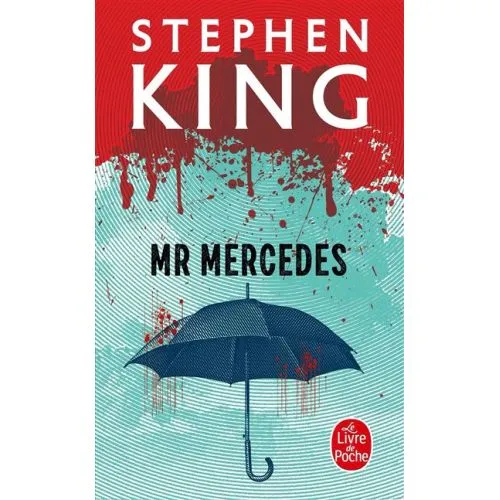 Mr Mercedes occ