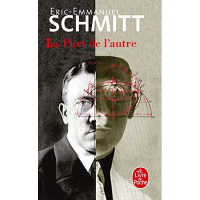 La Part de l'autre occ