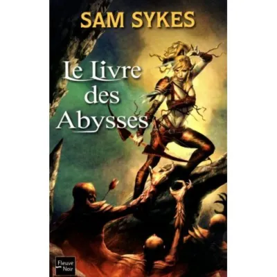 LE LIVRE DES ABYSSES OCC