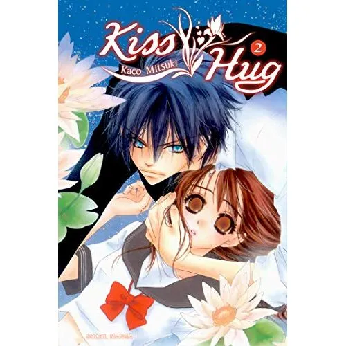 Kiss / Hug Tome 2 occ