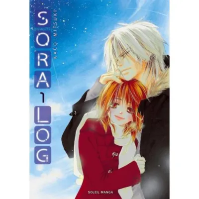 Sora Log Tome 1 occ