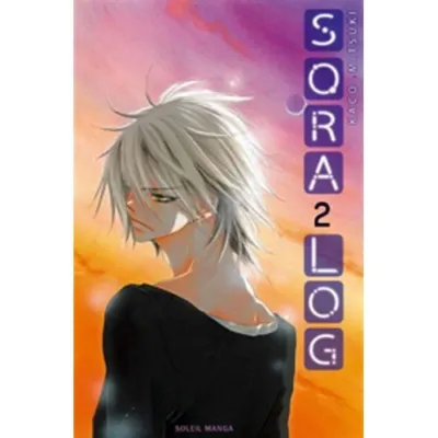 Sora Log Tome 2 occ