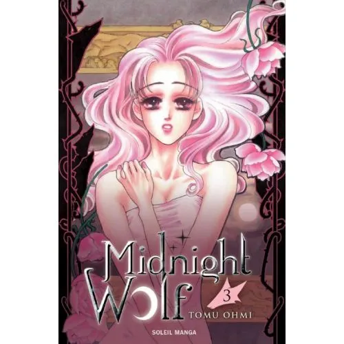 Midnight Wolf Tome 3 occ