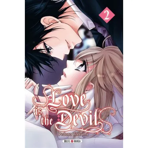 LOVE IS THE DEVIL TOME 2 OCC