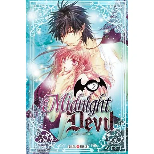 MIDNIGHT DEVIL TOME 2 OCC