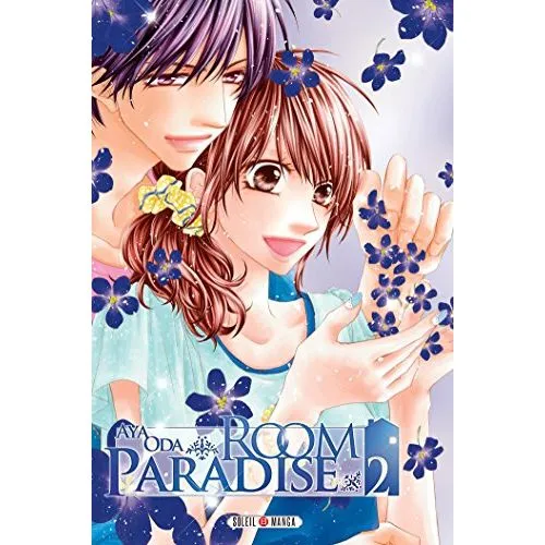 ROOM PARADISE TOME 2 OCC