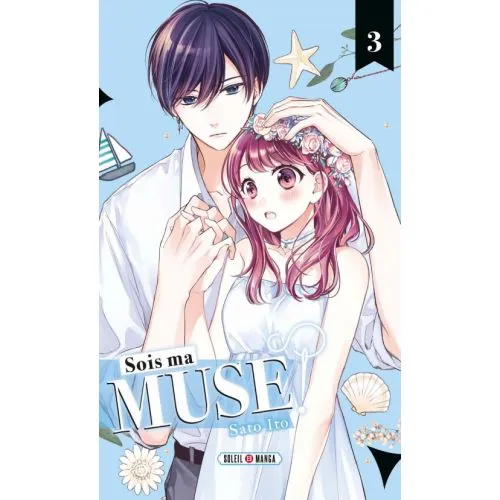 SOIS MA MUSE TOME 3